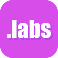 .labs logo